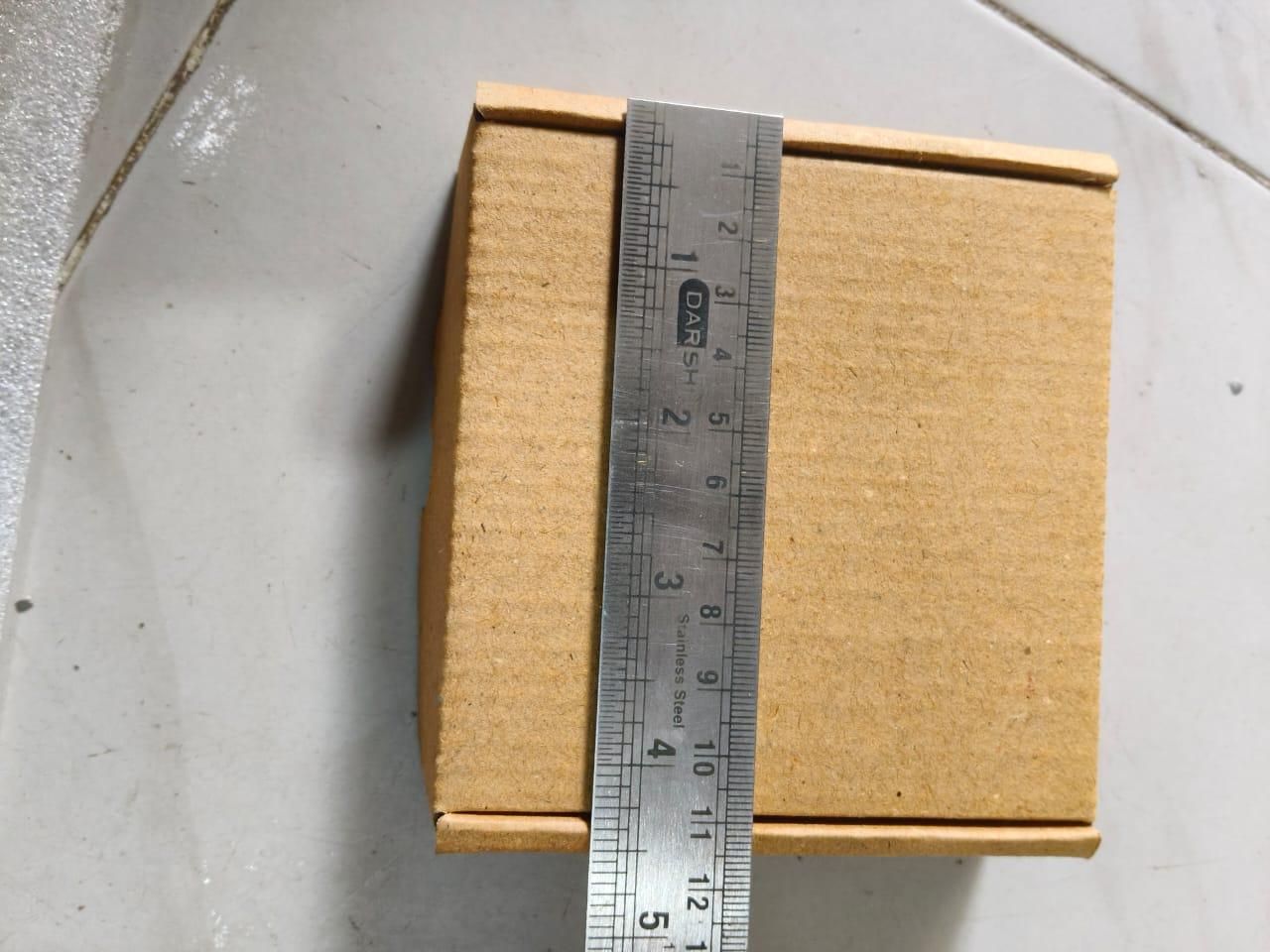 EverMine Crystal Raw Pyrite Anklet