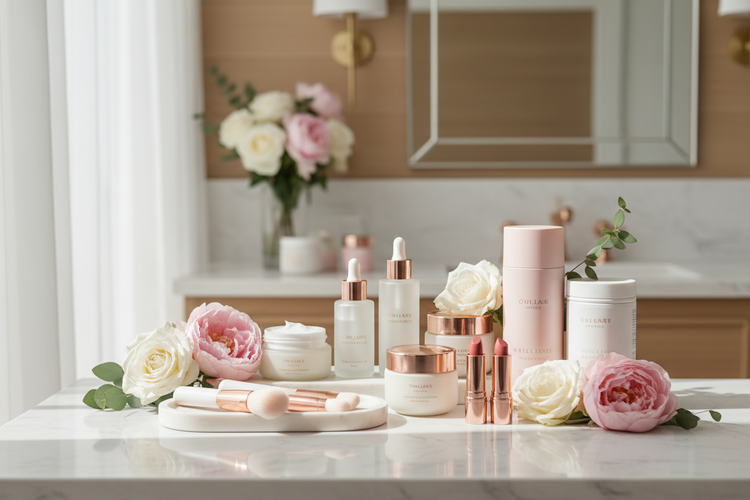 Beauty & Personal Care