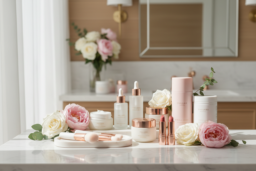 Beauty & Personal Care