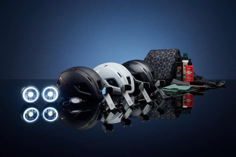 Car & Bike Accessories