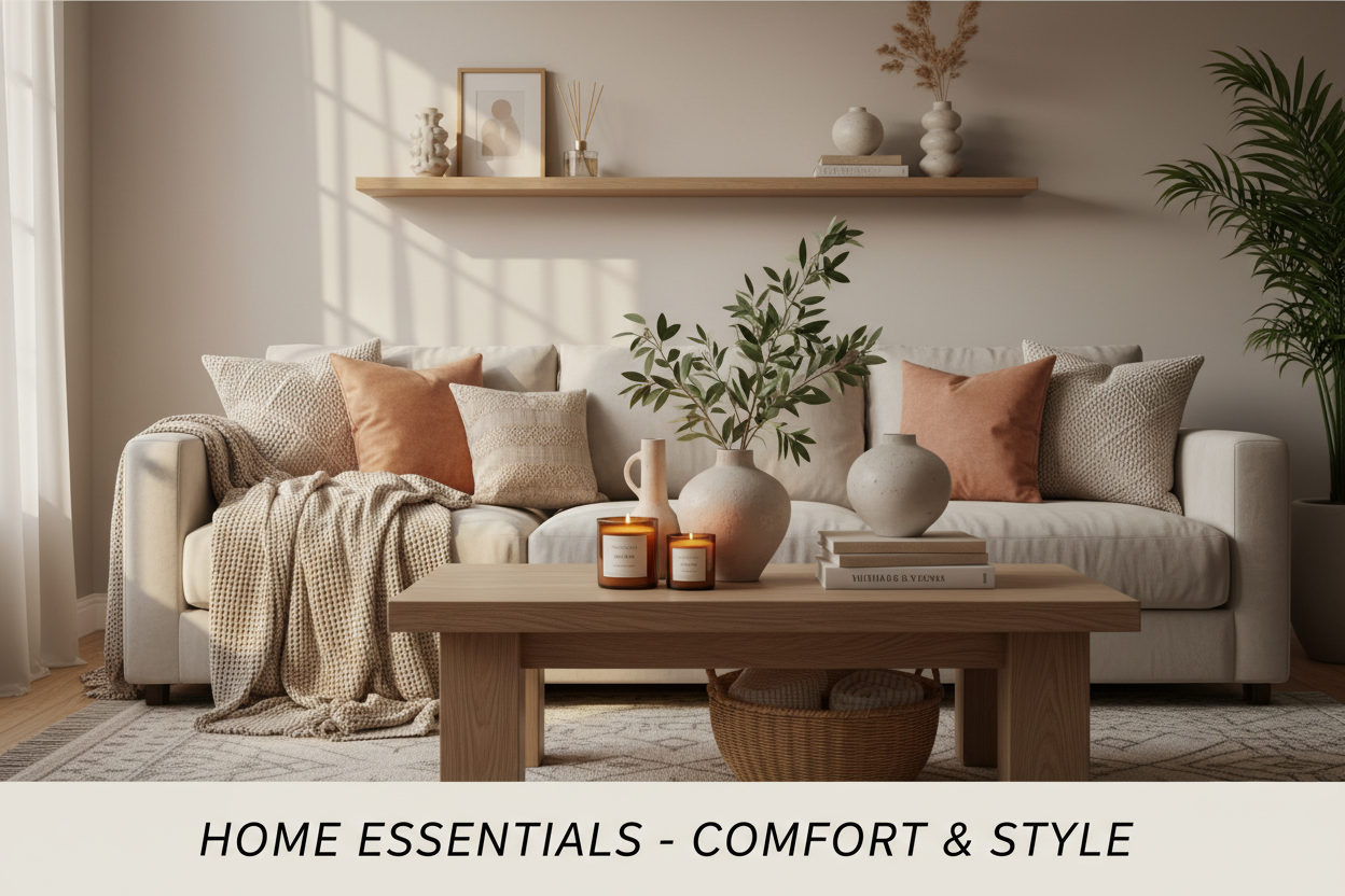 Home Essentials