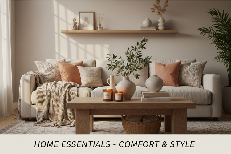 Home Essentials