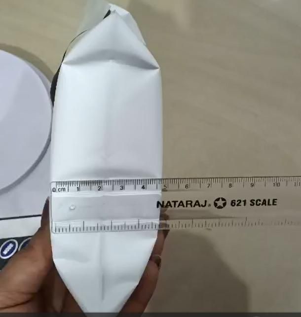 Clavicle Chain Necklace (Gold)