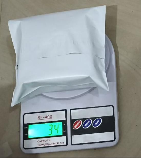 Clavicle Chain Necklace (Gold)