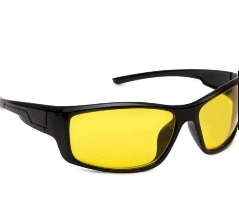 Unisex Night Vision Glasses