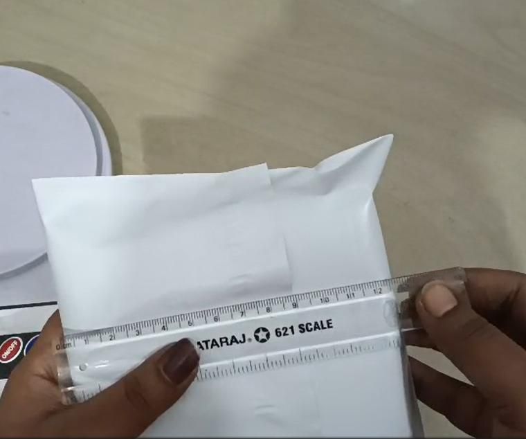 Clavicle Chain Necklace (Gold)