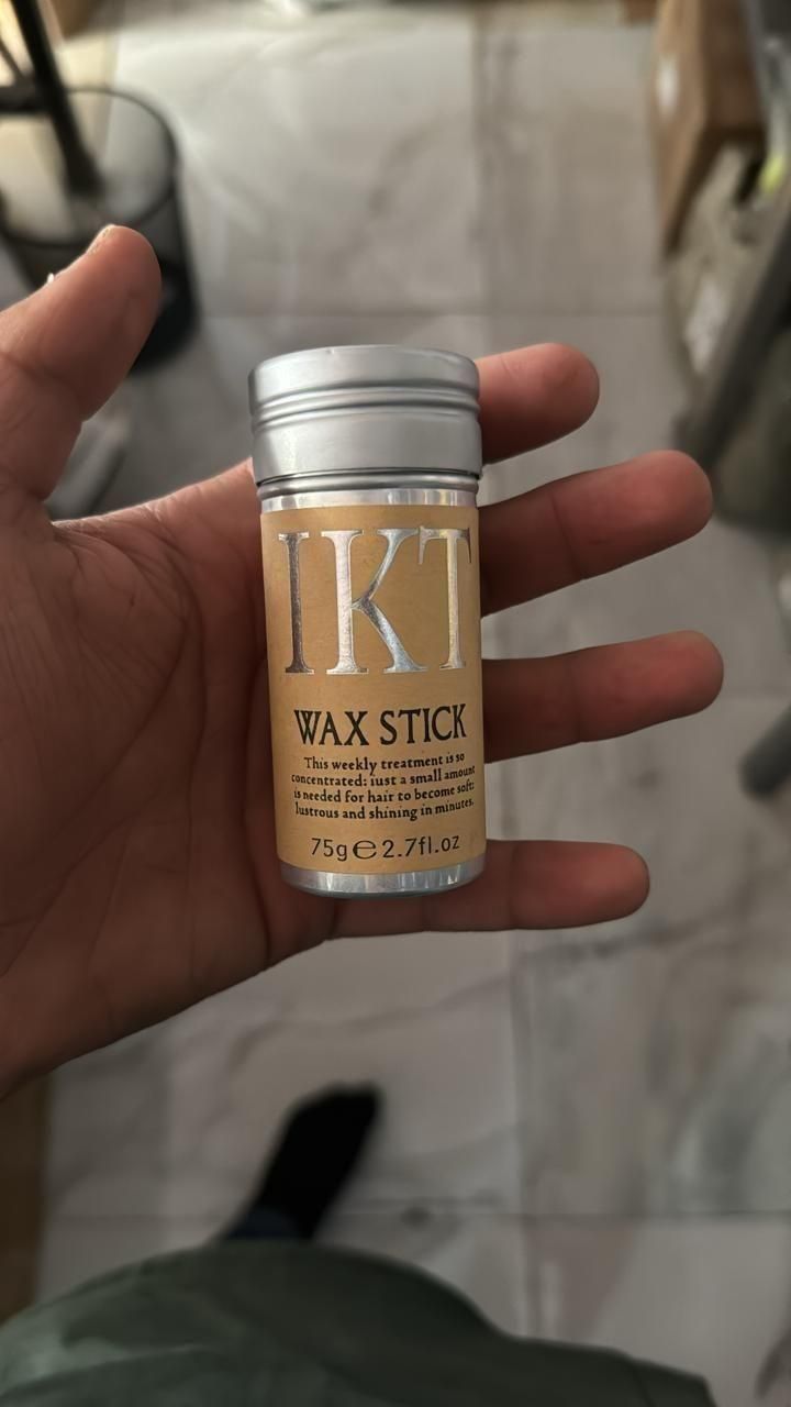 Hair Wax Stick for Hair Styling