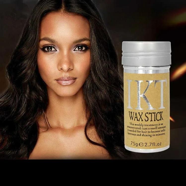 Hair Wax Stick for Hair Styling