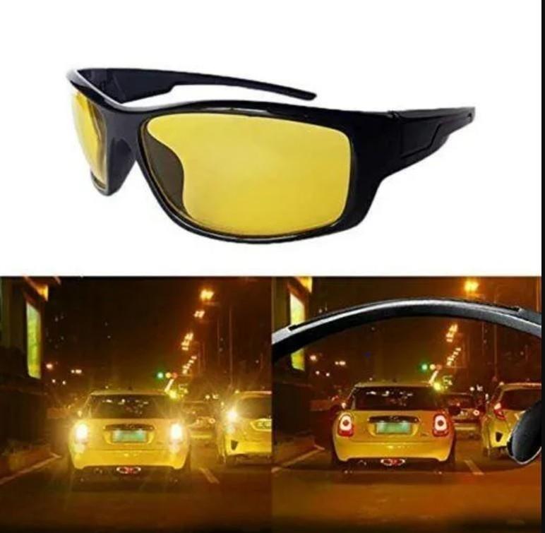 Unisex Night Vision Glasses